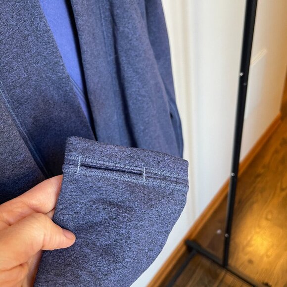 Ivivva Knit Open Cardigan - Picture 6 of 9